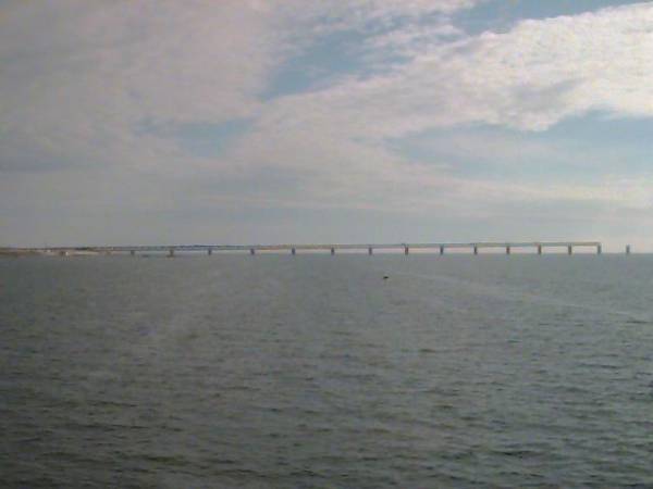 Øresund-Brücke 