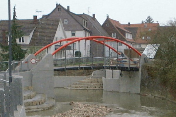 Krummbrücke Eislingen 