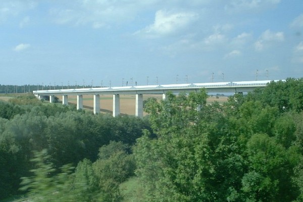 Bauerbach-Talbrücke 