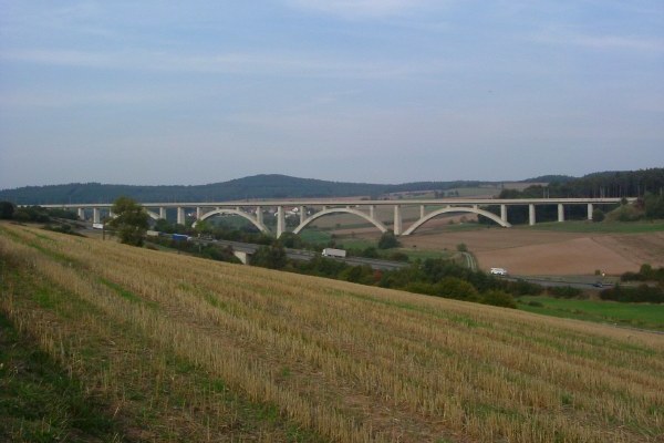 Wälsebachtalbrücke 