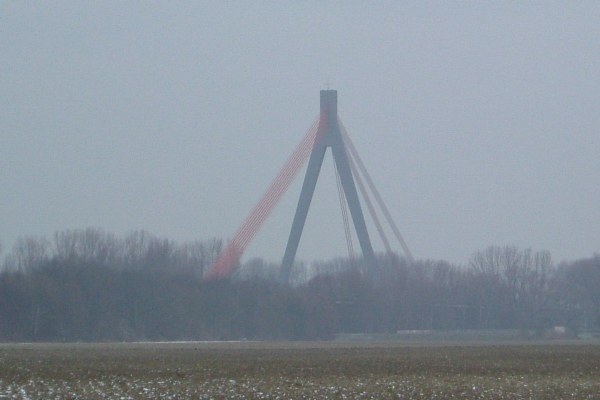Speyer Bridge 