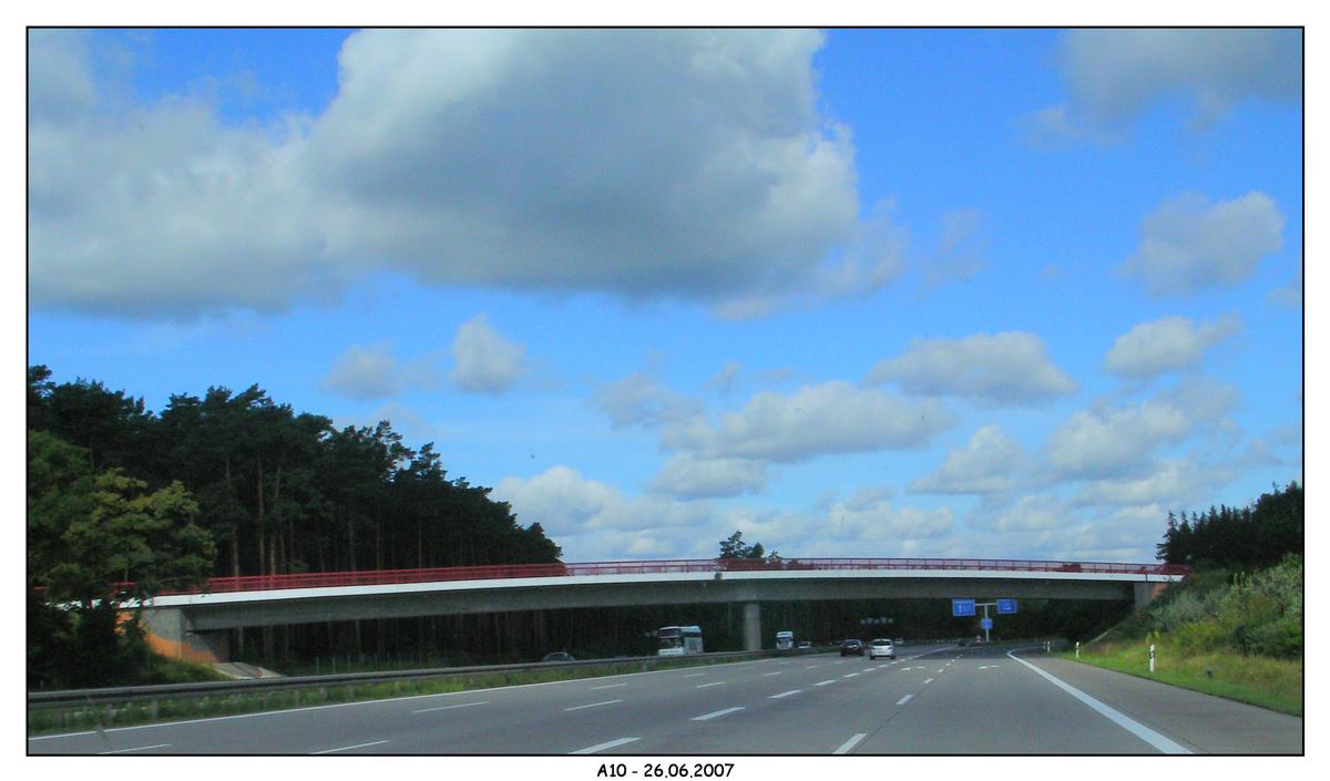 Autobahn A10 