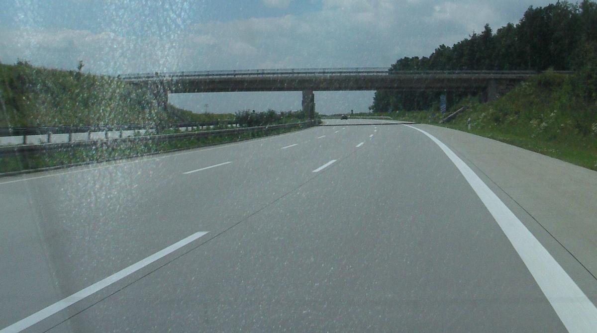 Autobahn A 4 