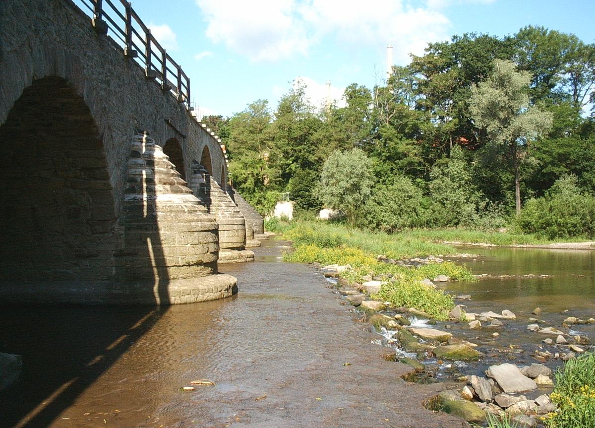 Pont de Burgau 