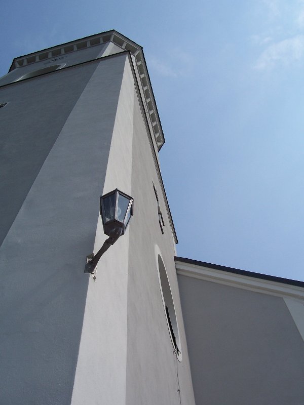 Saint Peter and Paul Church, Kraftsdorf 