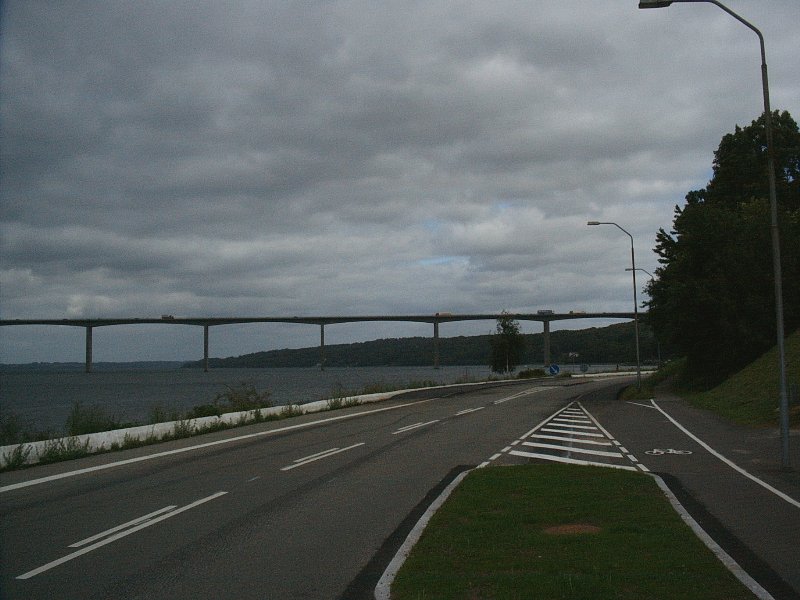 Pont du Vejle Fjord (Vejle, 1980) 