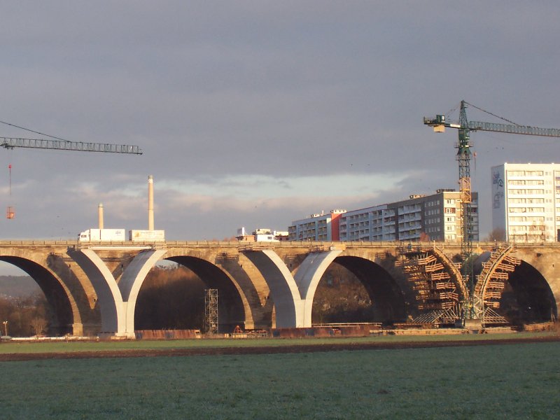 Saaletalbrücke 