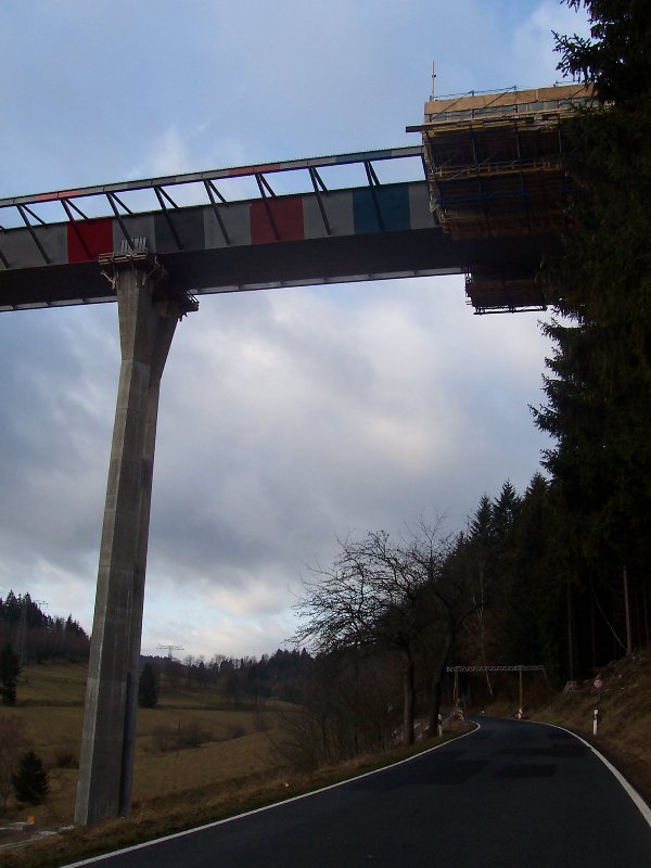 Dambach Viaduct 