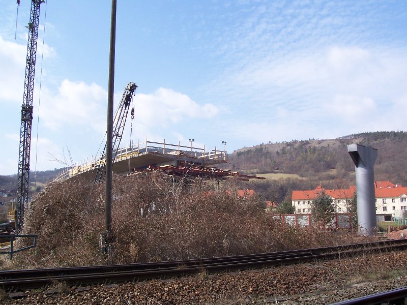 Bridge 825, Jena 