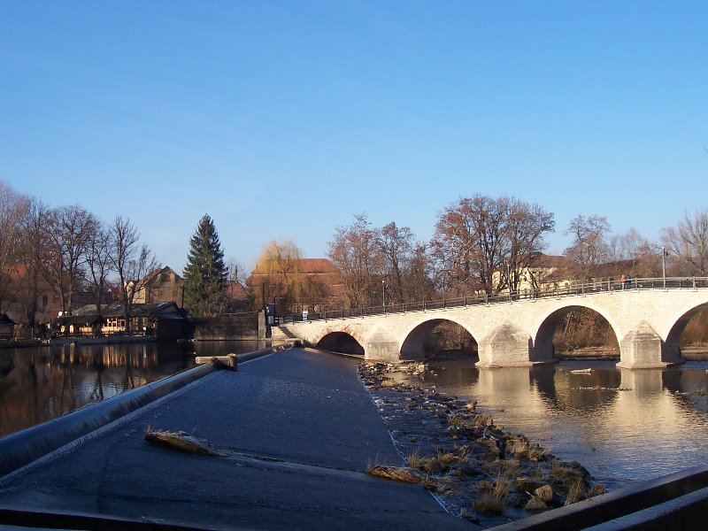 Jean-Burgau Bridge 