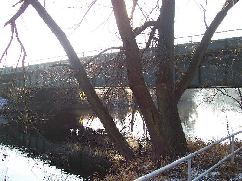 Eisenbahnbrücke Göschwitz 
