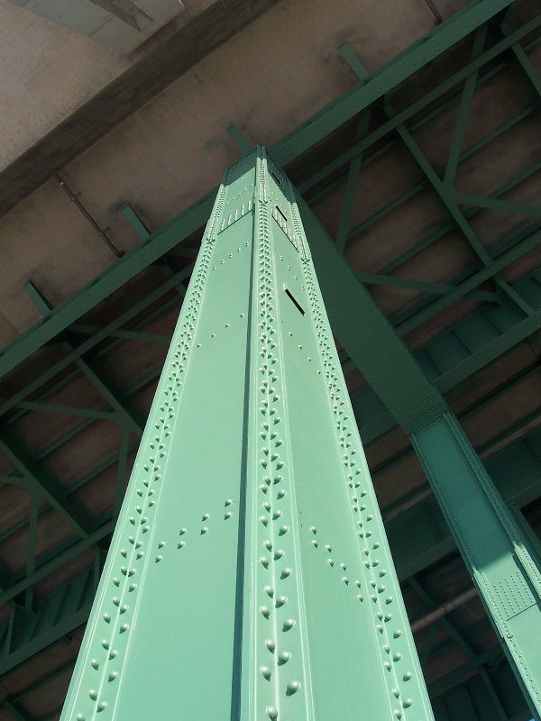 Tautendorf Bridge 