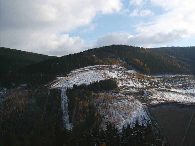 Leibis-Lichte Dam 