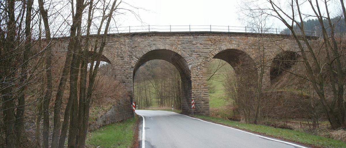 Milbitz-Rottenbach-Viadukt 