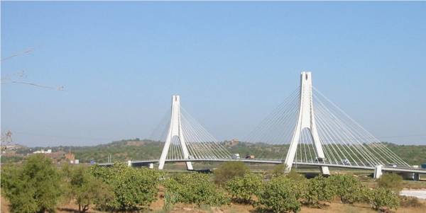 Arade-Brücke 