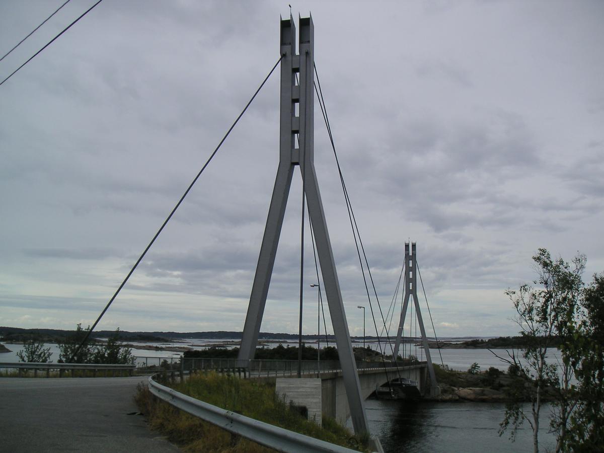 Puttesund Bridge (Østfold, 1970) 