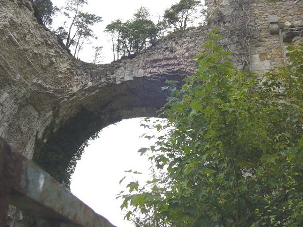 Maintenon-Aquädukt 