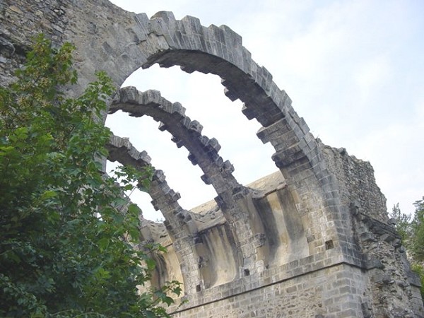 Maintenon Aqueduct 