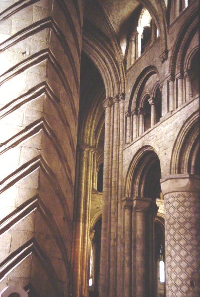 Kathedrale, Durham 
