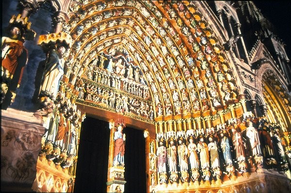 Kathedrale von Amiens 