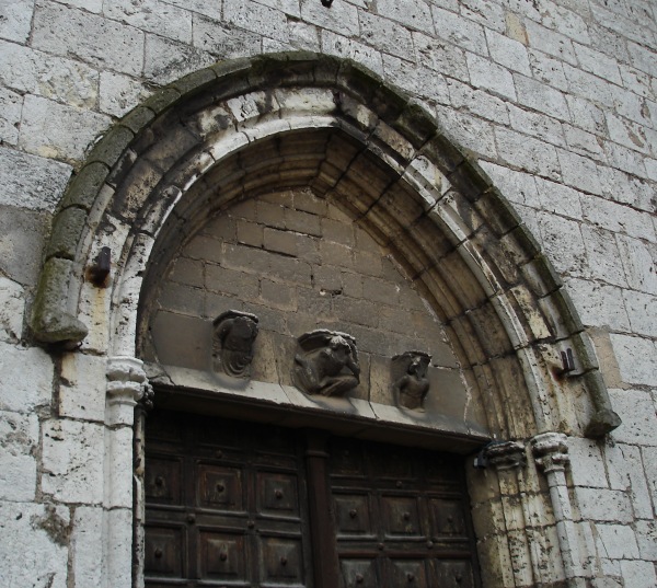 Eglise Saint-Aignan – Chartres (28) 