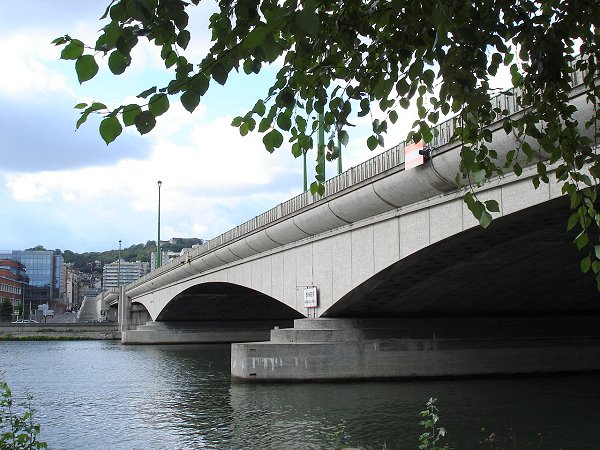 Pont de Suresnes 