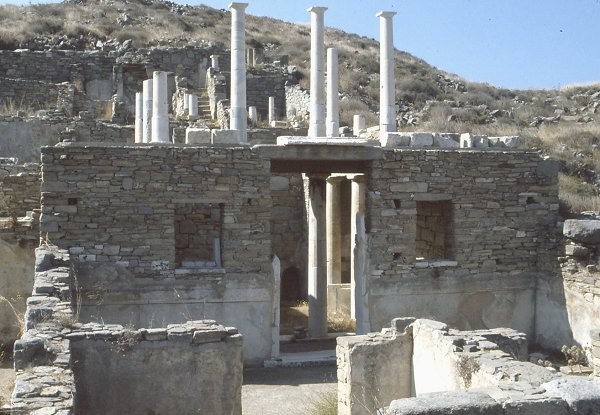 Sanctuary of Apollo 
