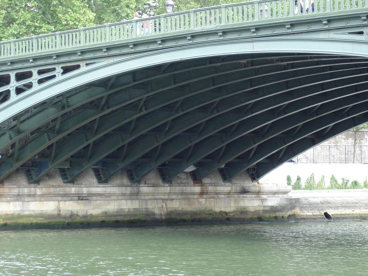 Pont Sully (II) 