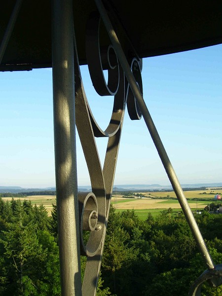 Wanne Observation Tower 