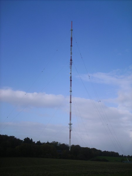 Langenberg Transmitter 