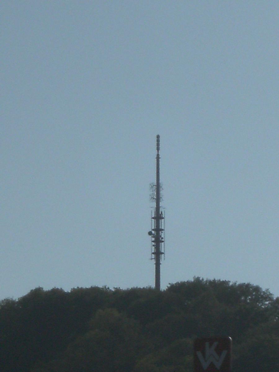 Weinsberg Transmission Tower 