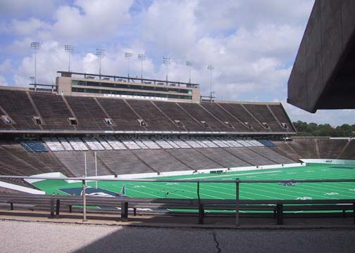 Rice Stadium 