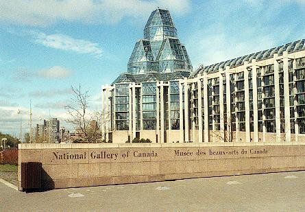 National Gallery of Canada, Ottawa 