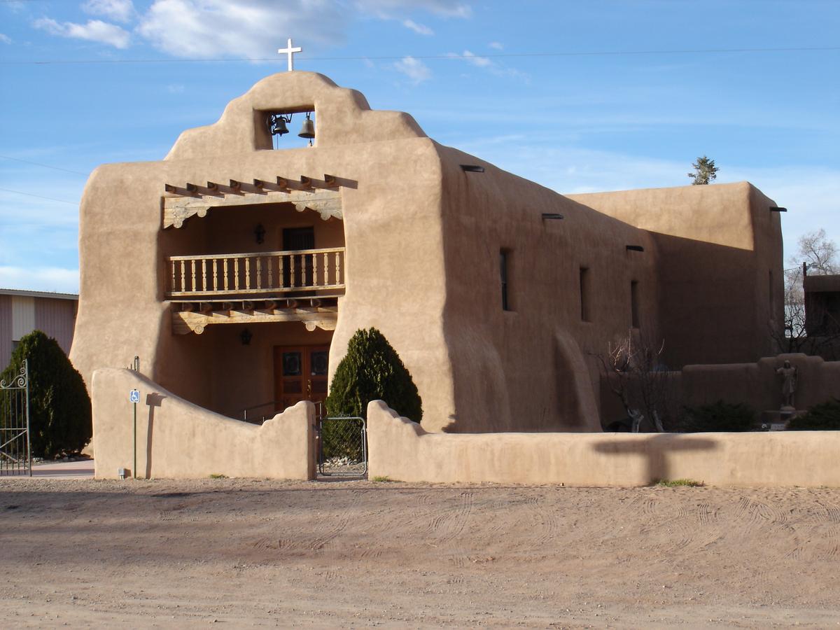 Abiquiu, New Mexico 
