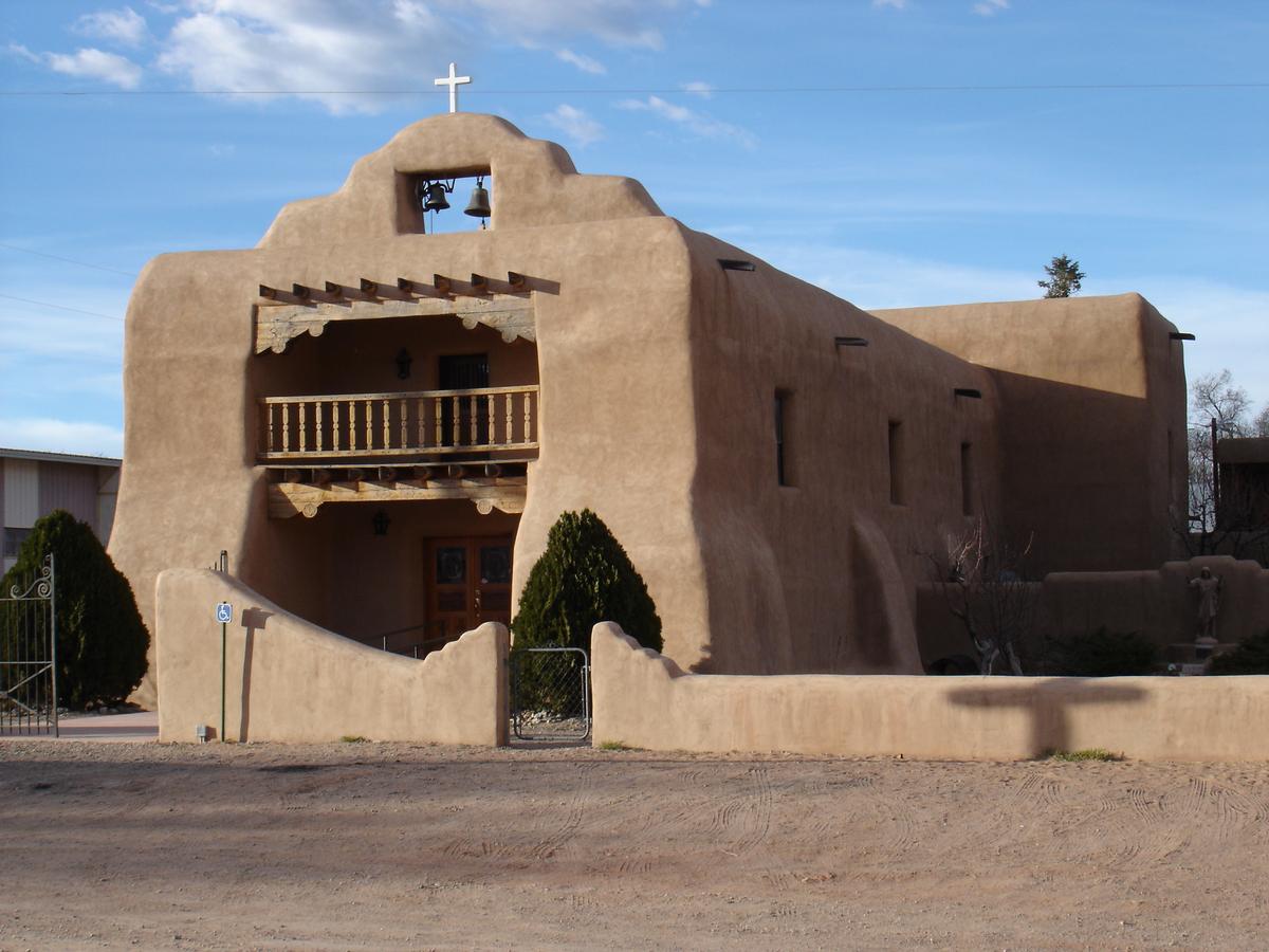Abiquiu, New Mexico 