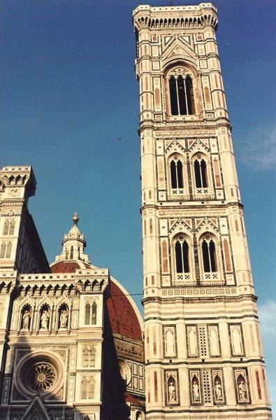 Duomo, Florence 