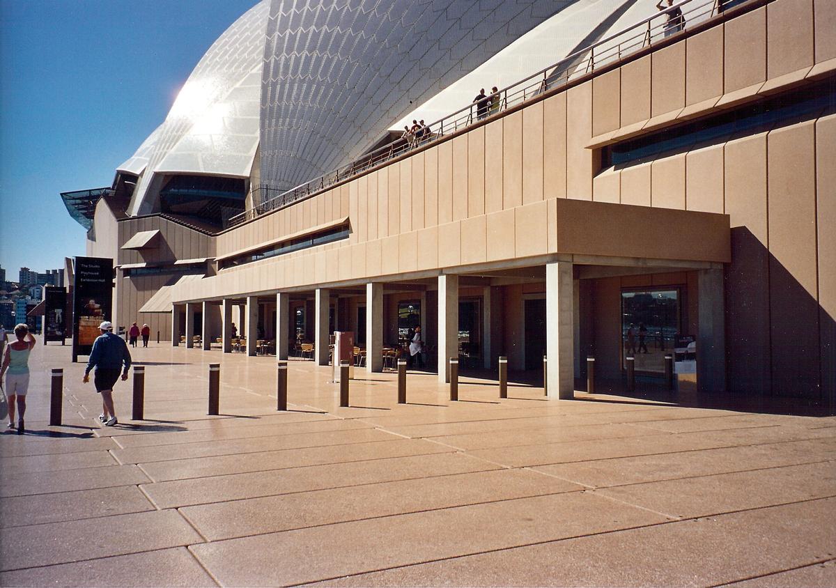 Opéra de Sydney 