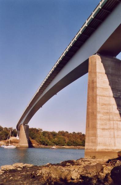 Pont de Cornouaille 