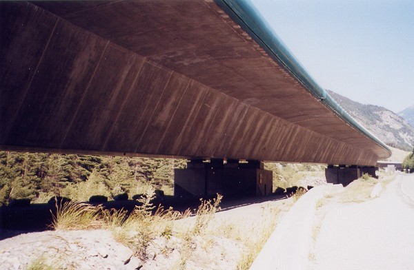 Viadukt Saint-André 