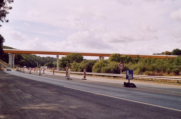 Viaduc de L'Hyères 