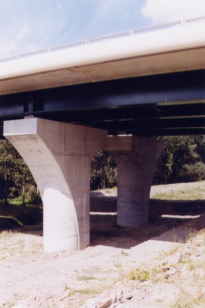 Viaduc de Minez-Leihon 