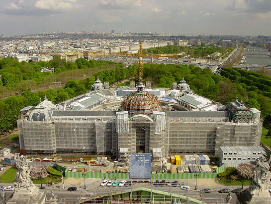 Petit Palais, Paris 