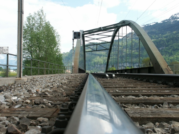 Biberlikopfbrücke 