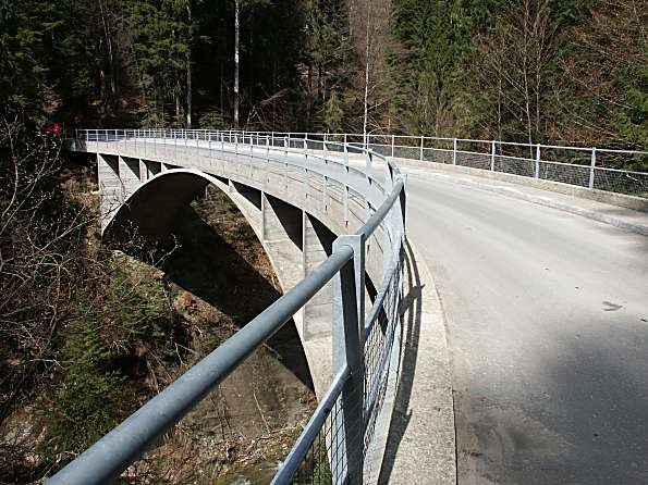 Schwandbachbrücke 