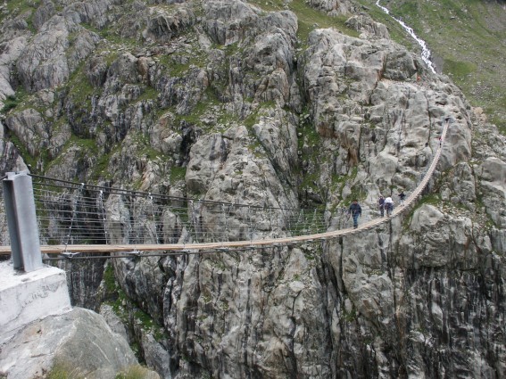 pont de trift suisse anti aging)