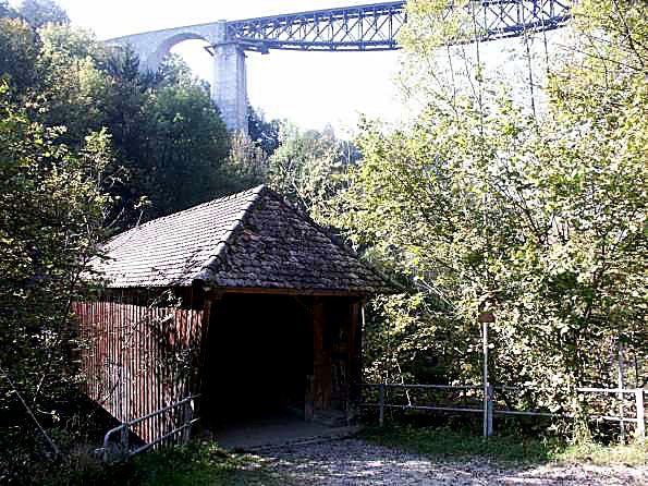 Urnäschbrücke 