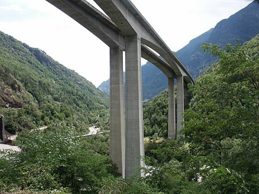 Viadotto della Biaschina 