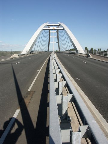 City Bridge, Newport, Gwent 