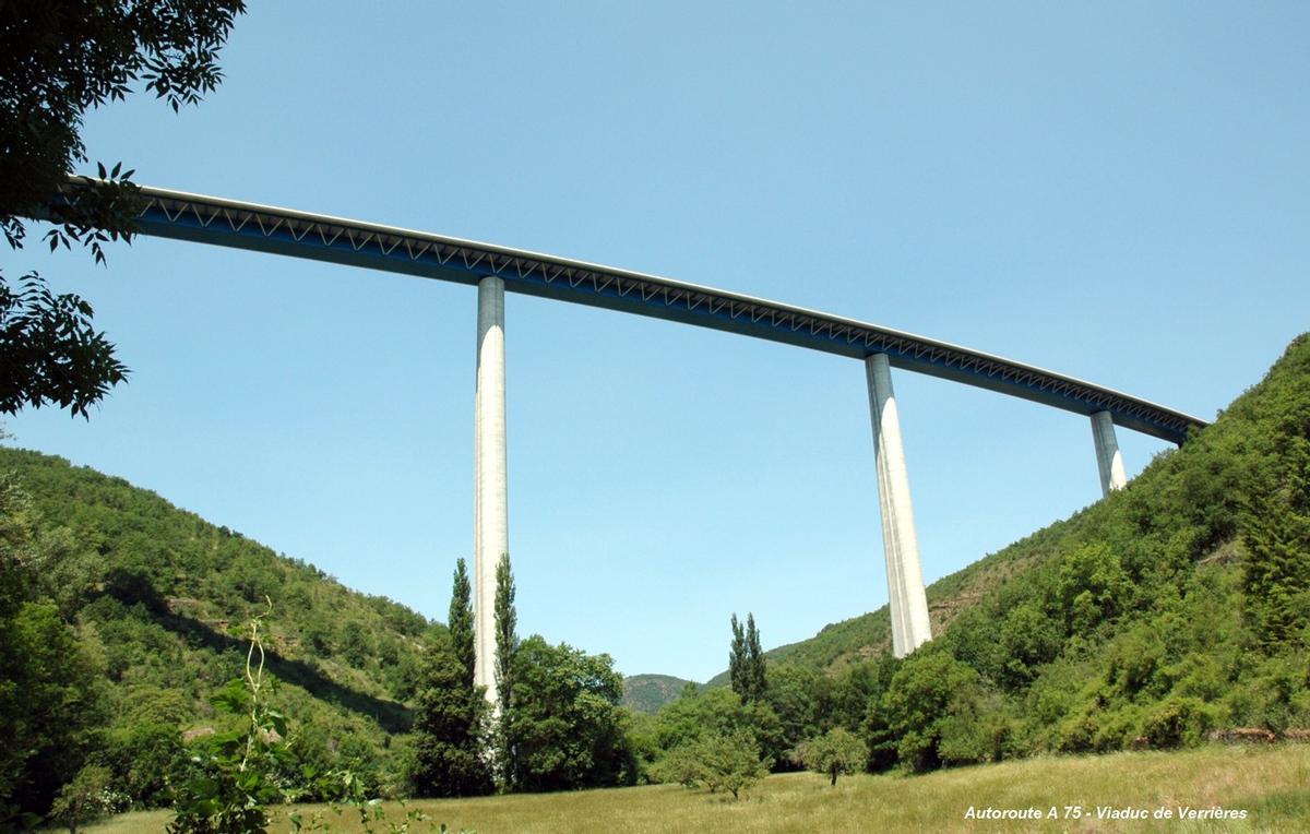 Verrieres Viaduct 