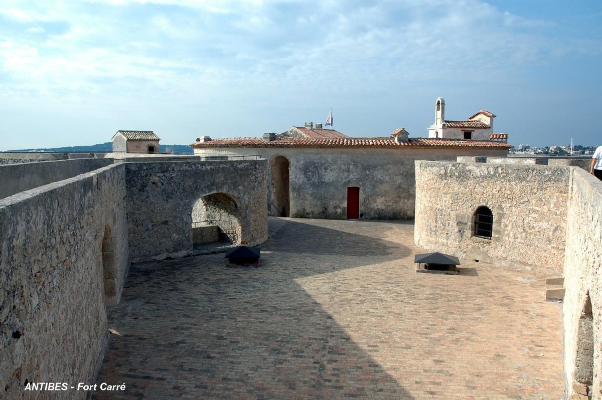 Fort Carré 
